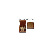 WE Games Wooden Keepsake Box with Magnetic Closure, 3.5 inches