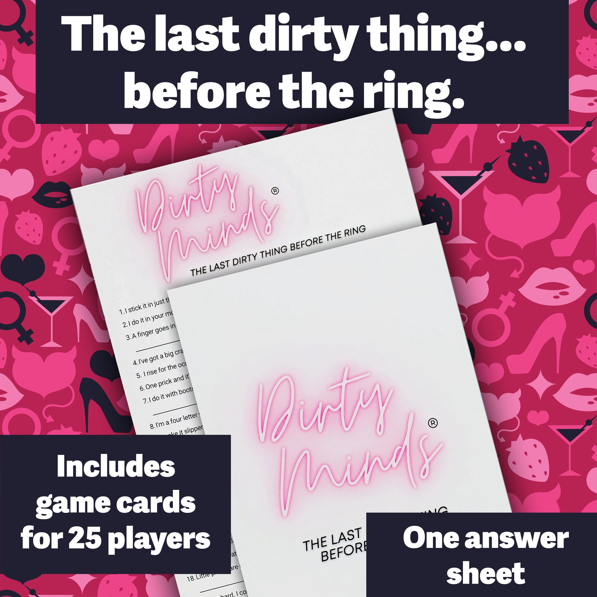 16 Fun Bachelorette Party Games (Naughty and Nice!)