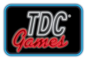 TDC Games